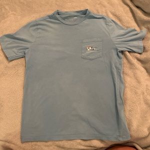 Boys Vineyard Vines T-Shirt.